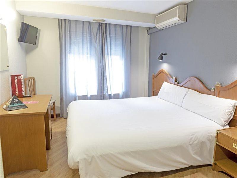 Hostal Alda Palencia Plaza 外观 照片
