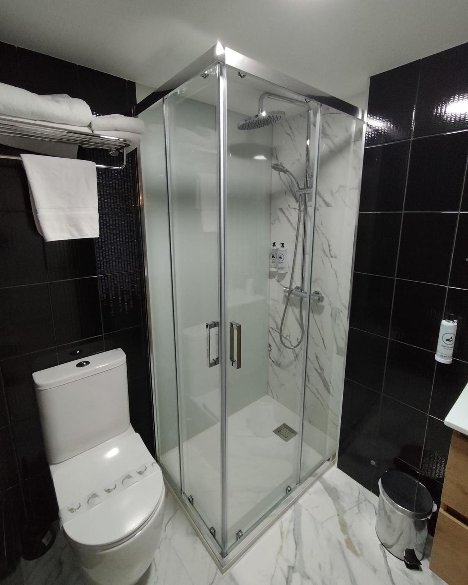 Hostal Alda Palencia Plaza 外观 照片
