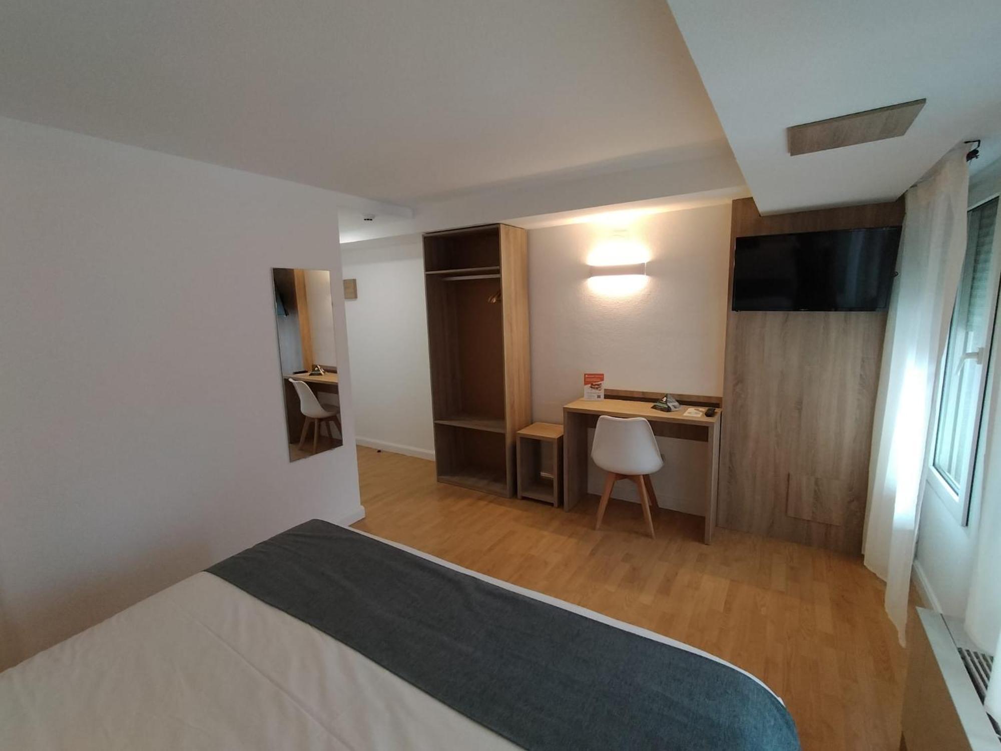 Hostal Alda Palencia Plaza 外观 照片