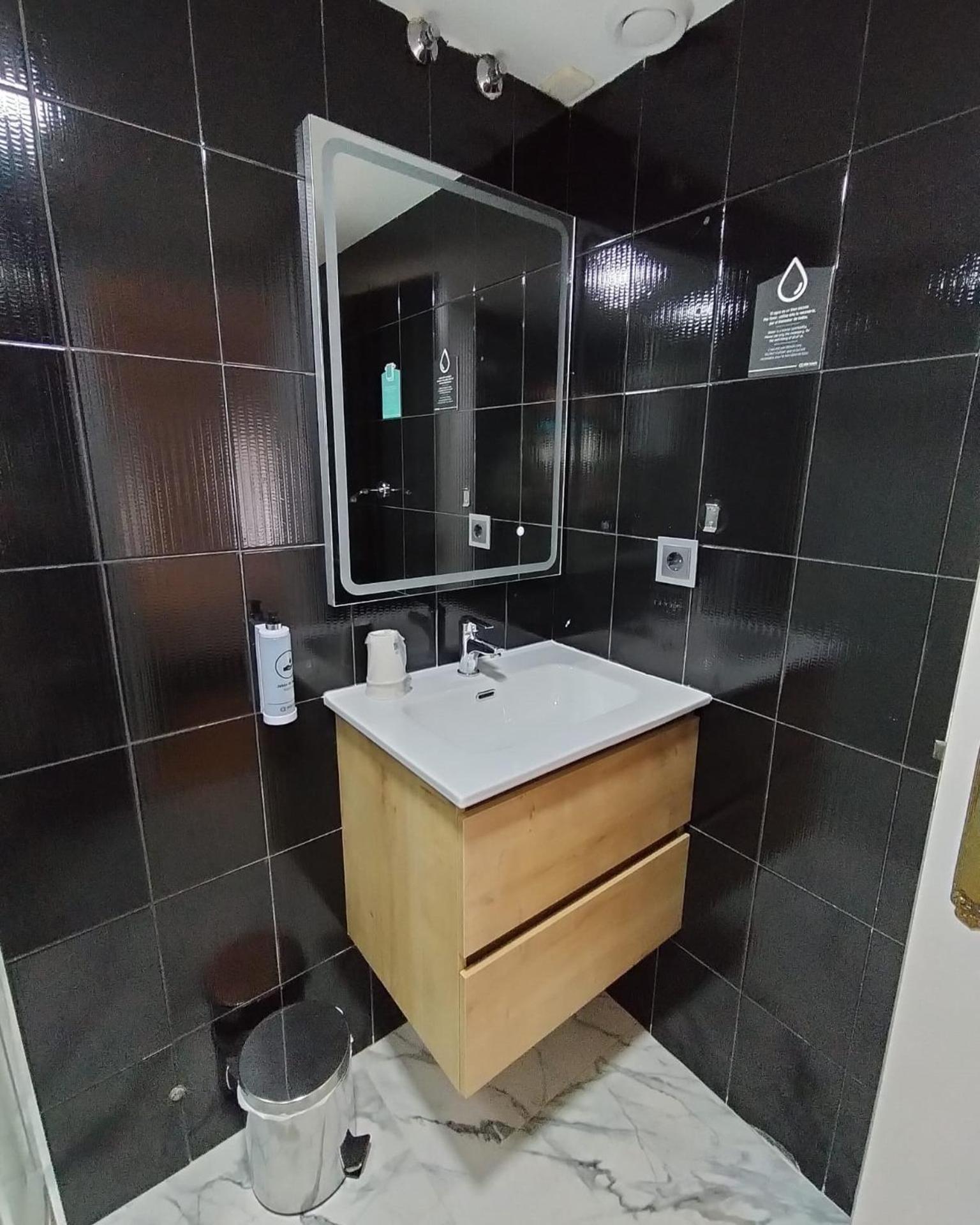 Hostal Alda Palencia Plaza 外观 照片